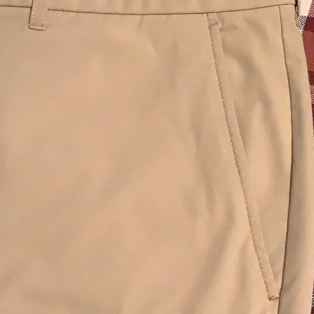 J. Crew polyester pants - Picture 6 of 7